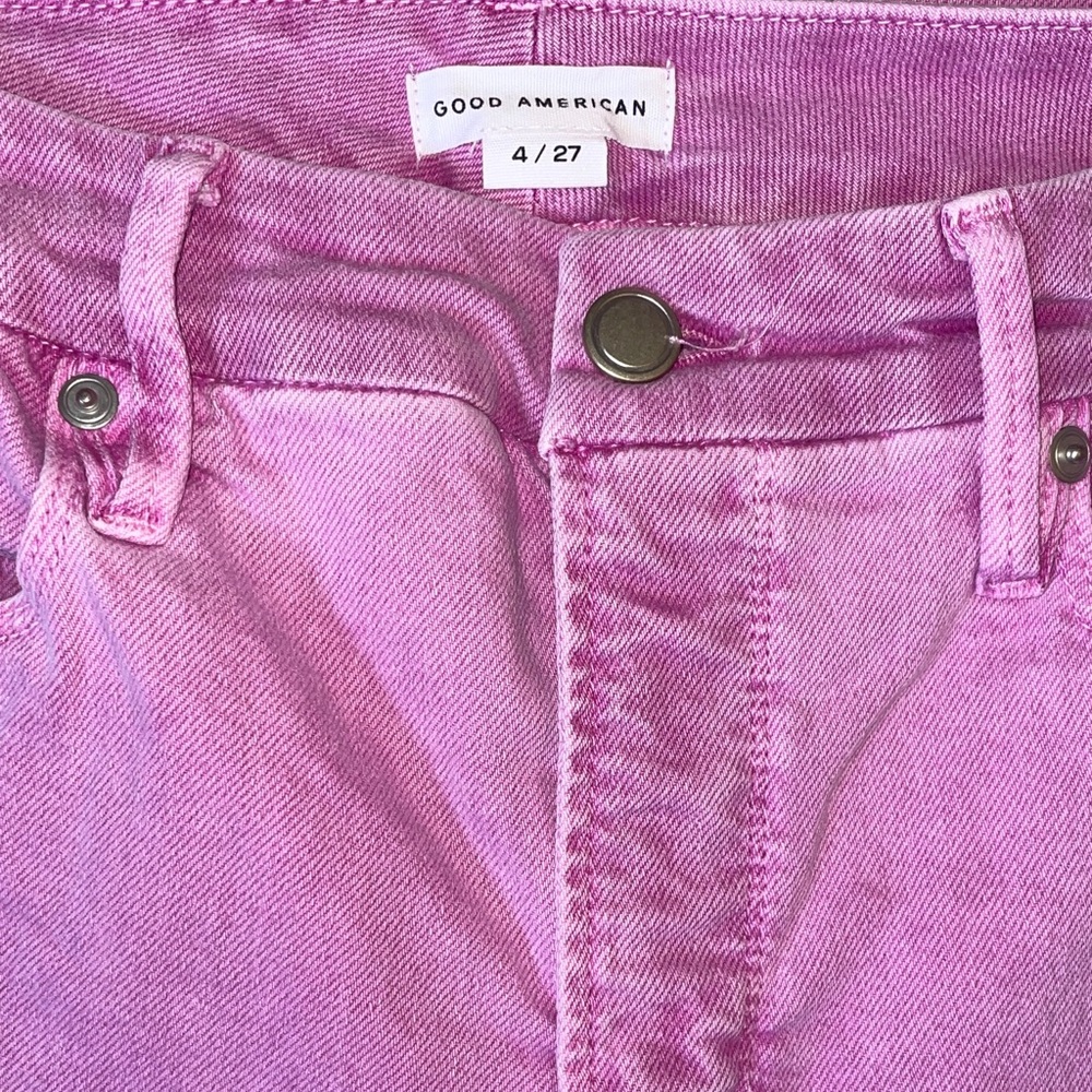 Good American Jeans | 4/27 - Picture 5 of 7